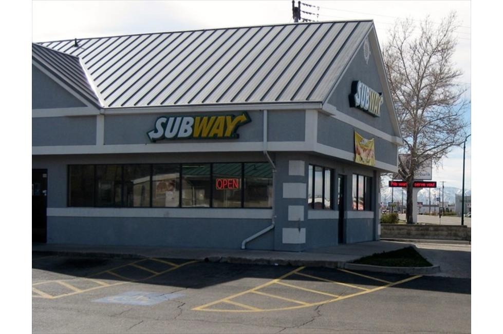 SubwayOremNorth