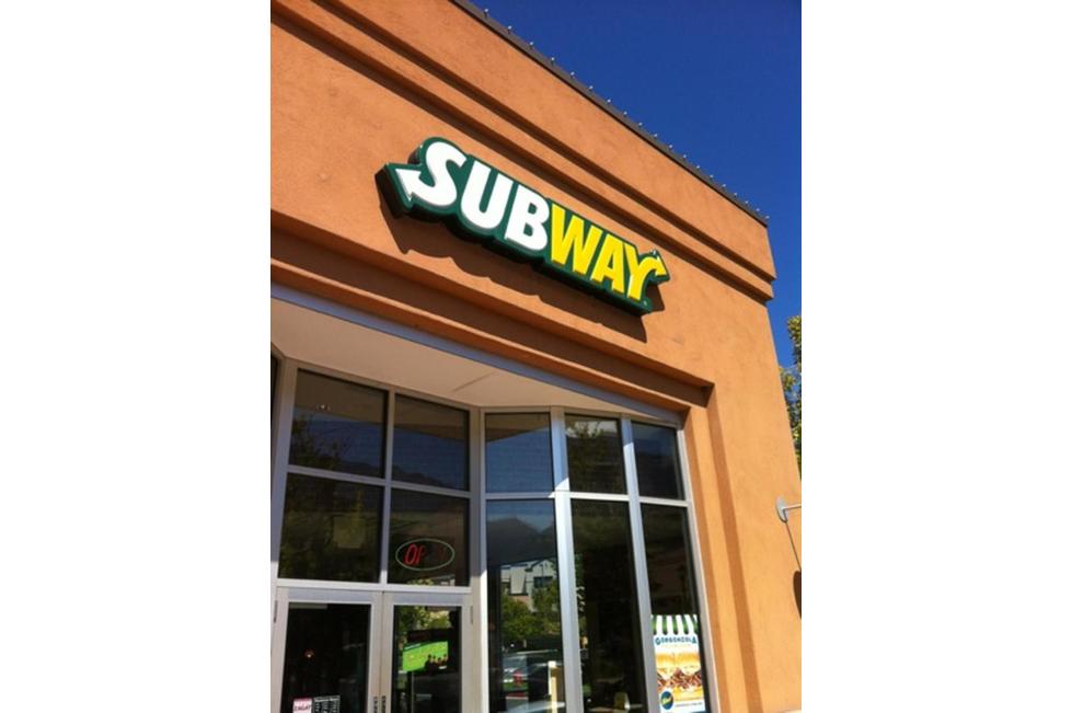 SubwayRiver