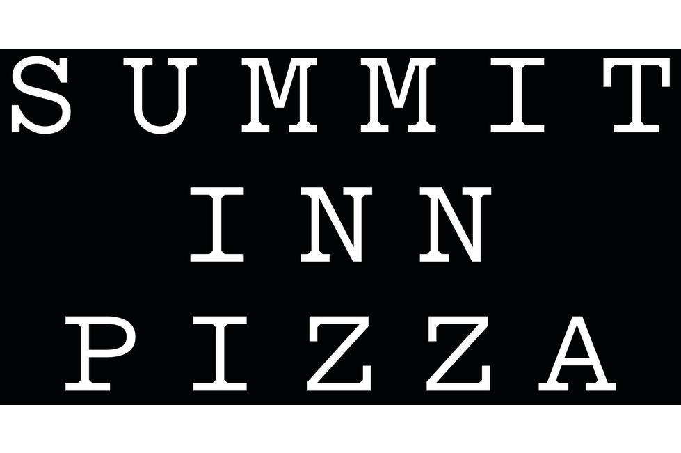 Summit Inn Pizza