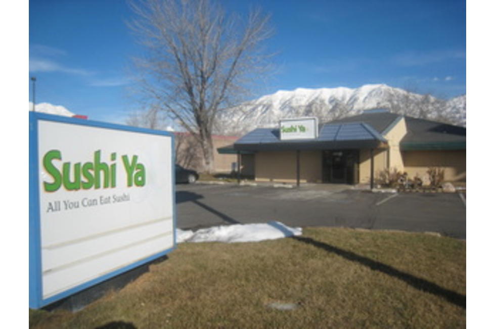 Sushi Ya