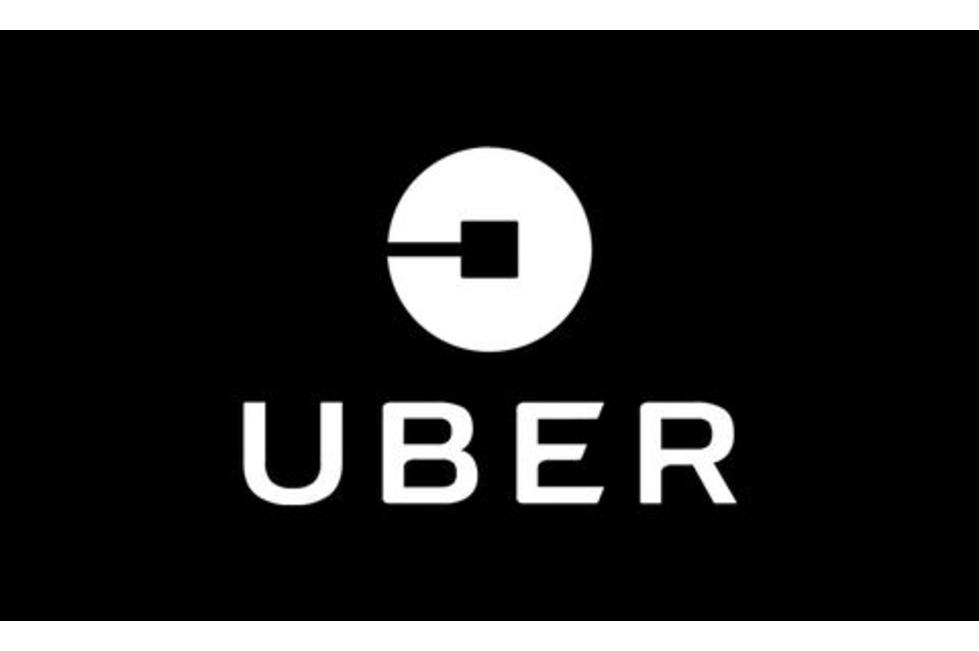 Uber Logo