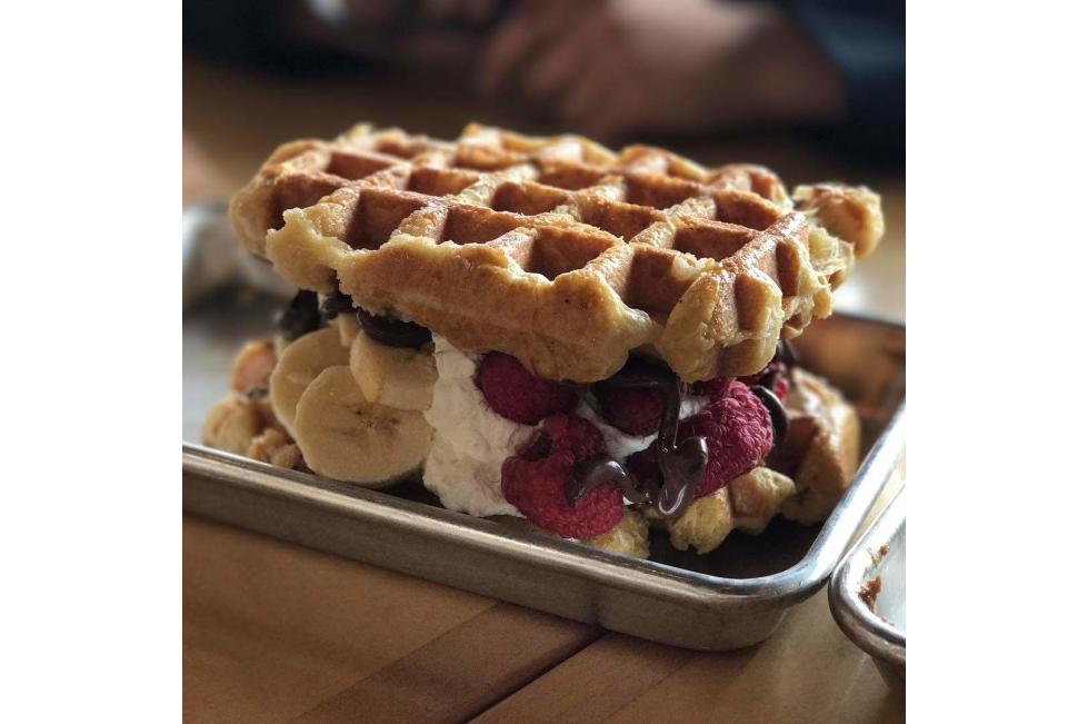 Waffle Love - Utah