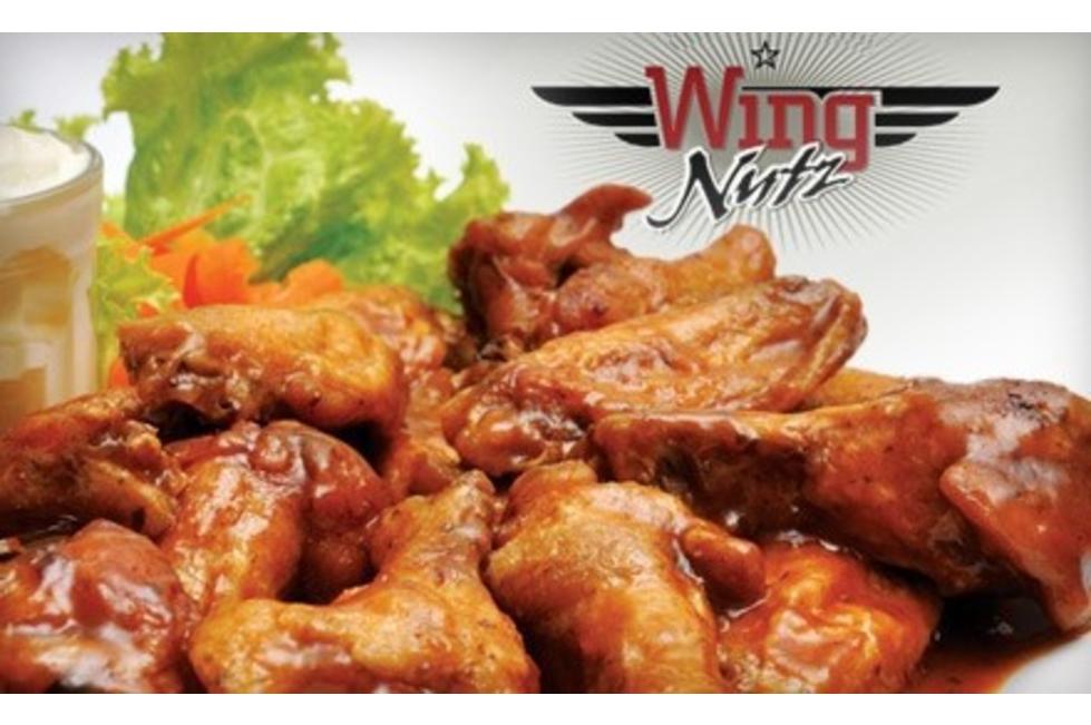 Wing Nutz