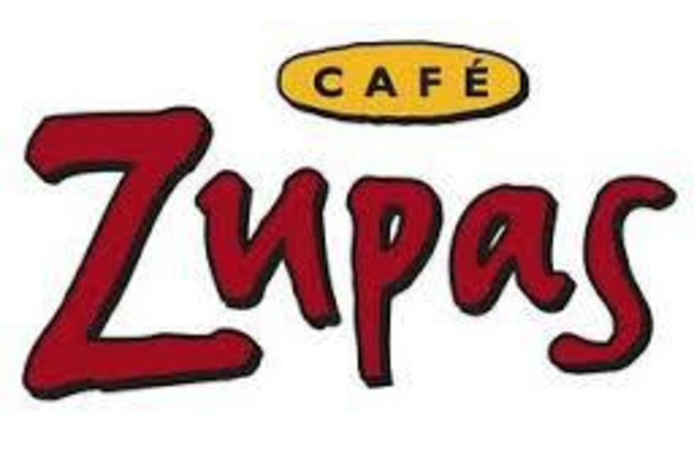 Zupas