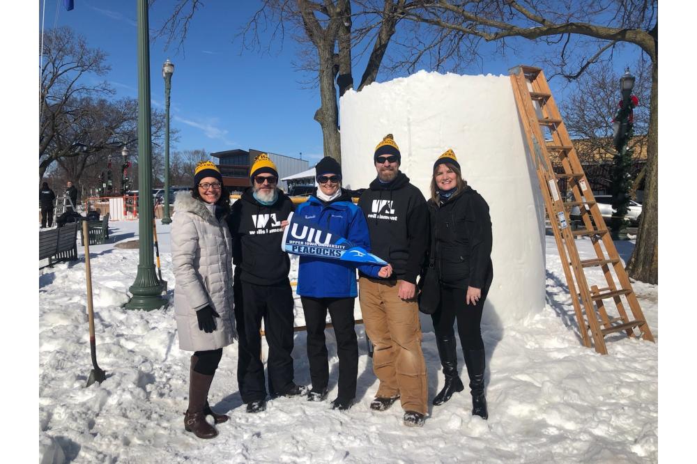 Winterfest 2021