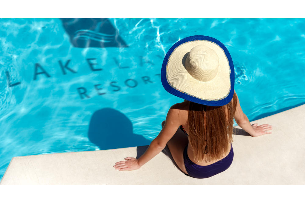 Lakewood Pool