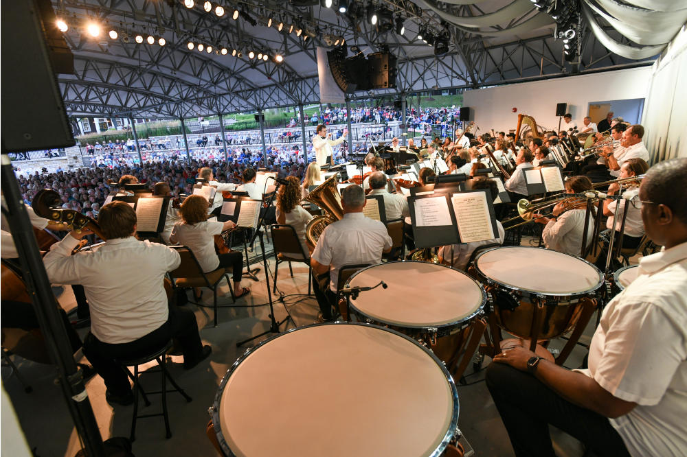 Chicago Philharmonic