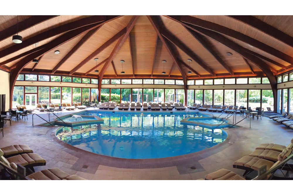 Avani Spa