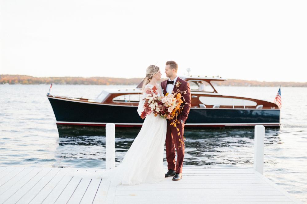 1 - Wedding Transportation