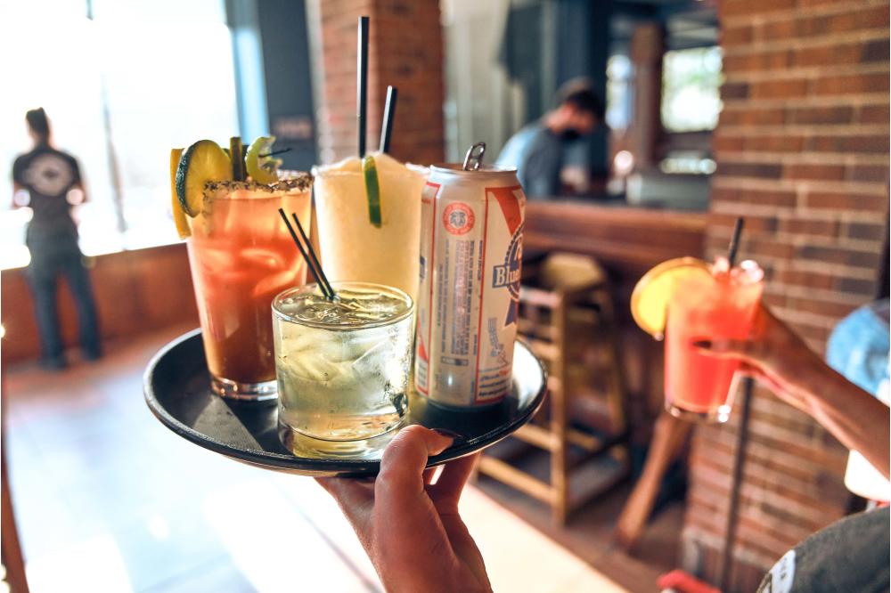 Specialty Cocktails