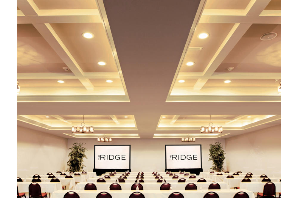Aspen Ballroom