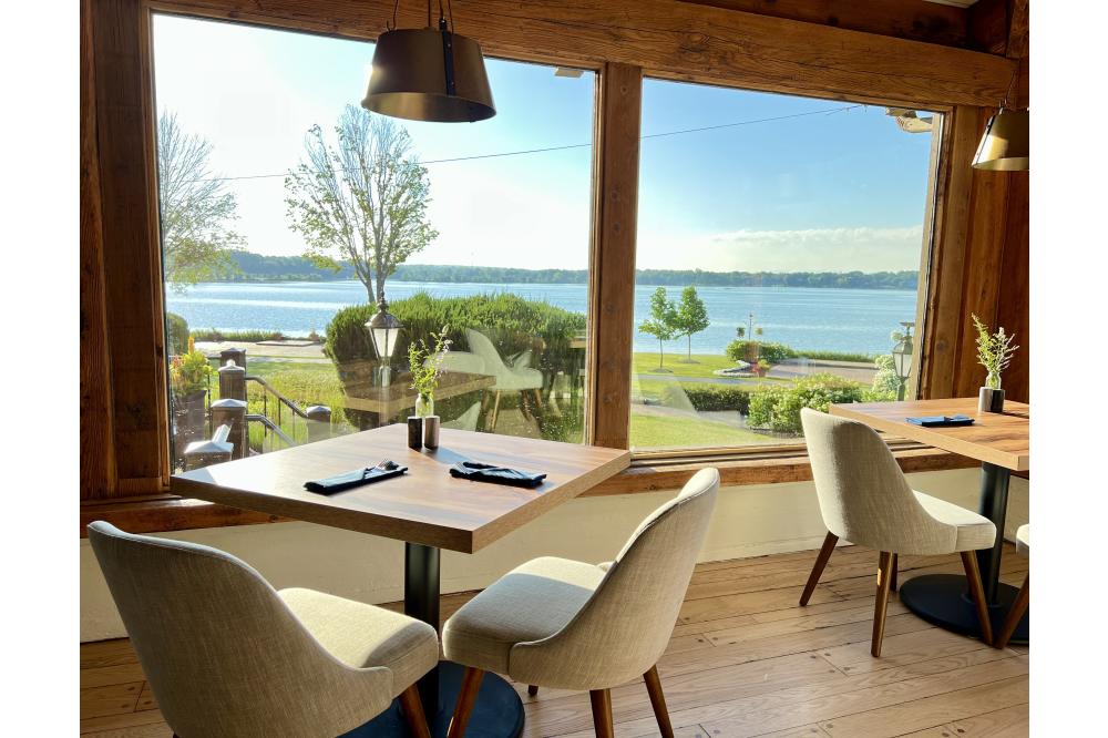Dining Room View 1