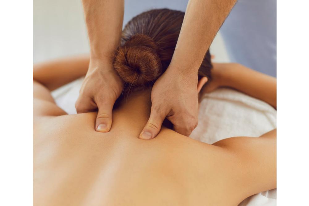 massage