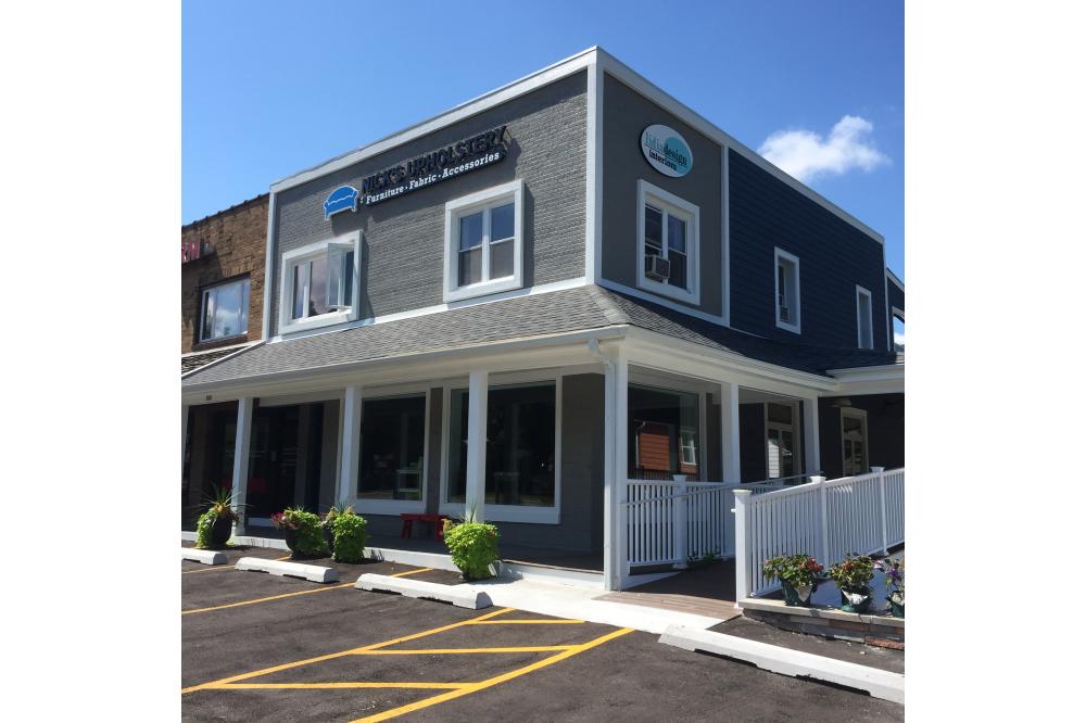 Store Front