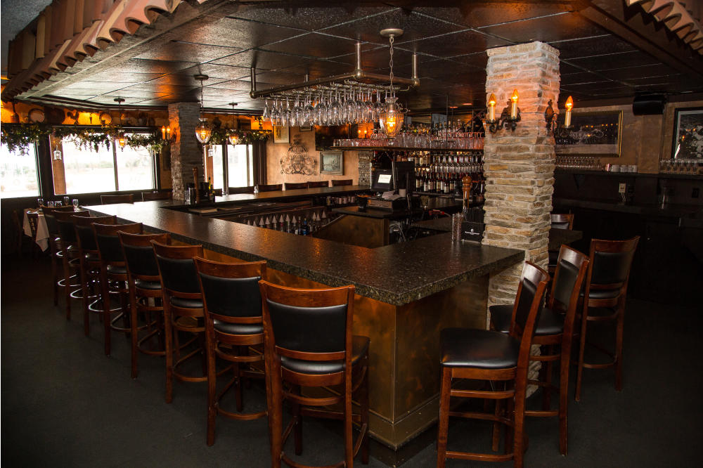 Cafe Calamari Bar