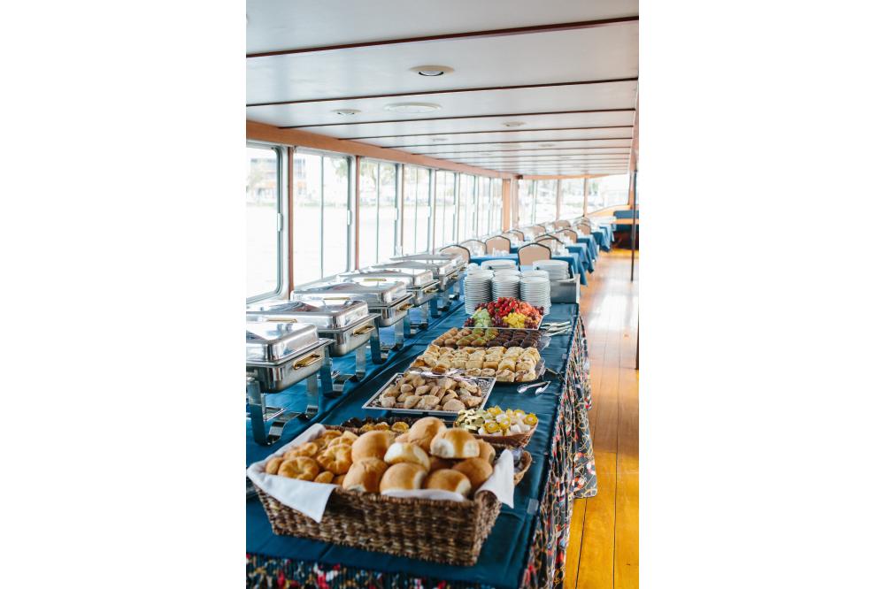 8 - Meal Cruises