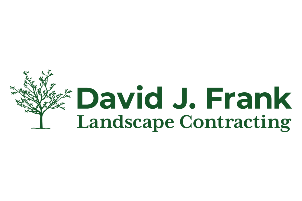 David J Frank Landscape Contracting, David J Frank Landscaping Germantown Wi