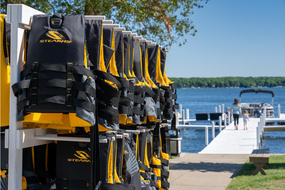Life Vests