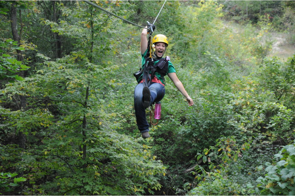 Zipline