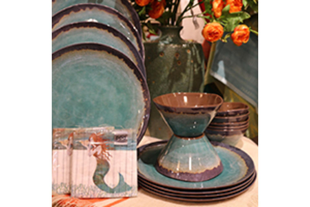 Dishes
