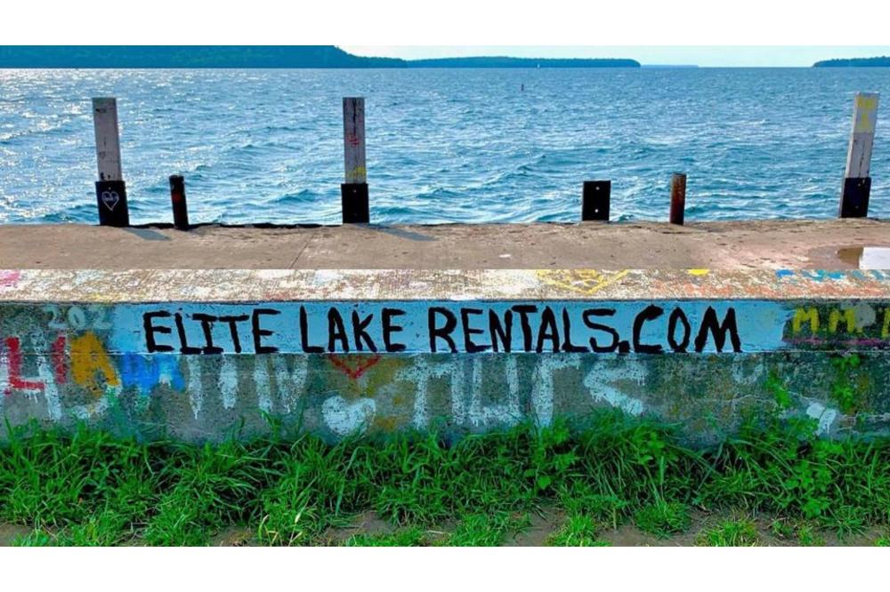 Elite Lake Vacation Rentals