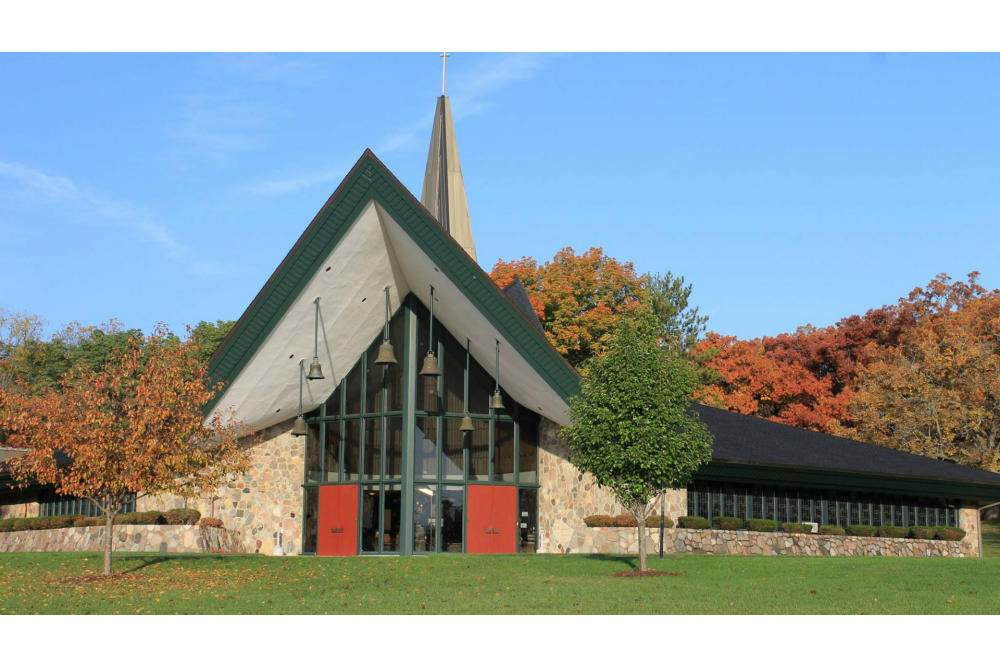 First Lutheran
