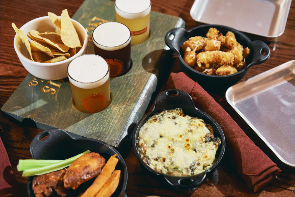 Smokey's