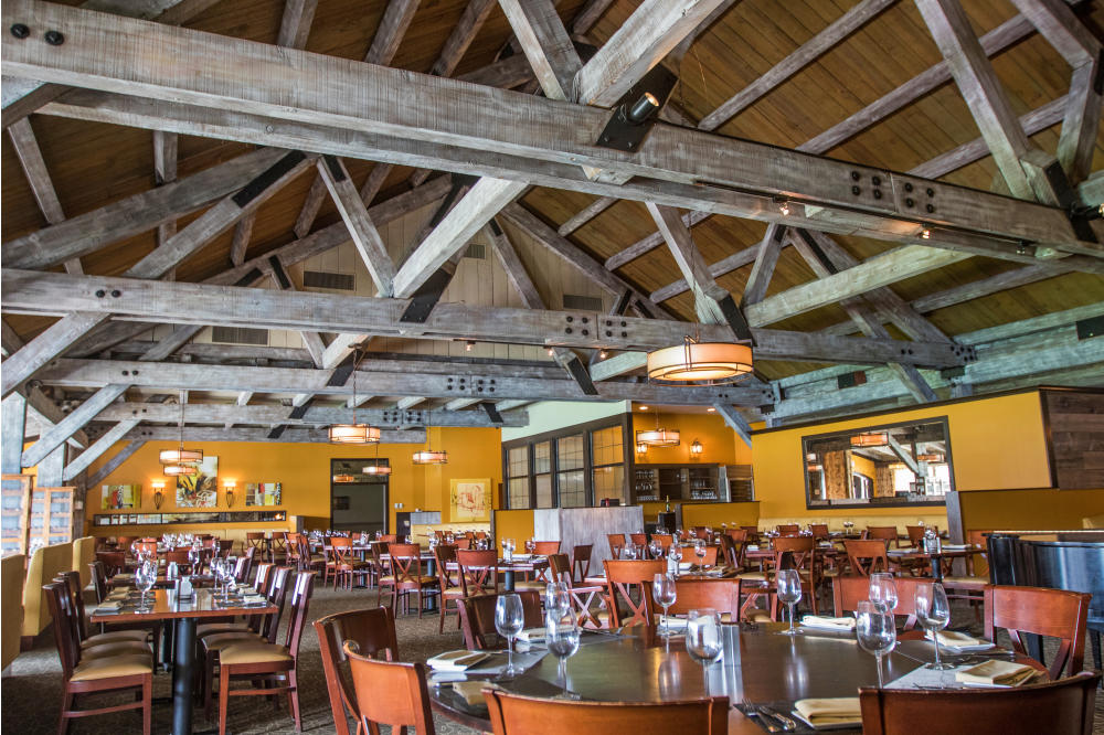240 Dining Room