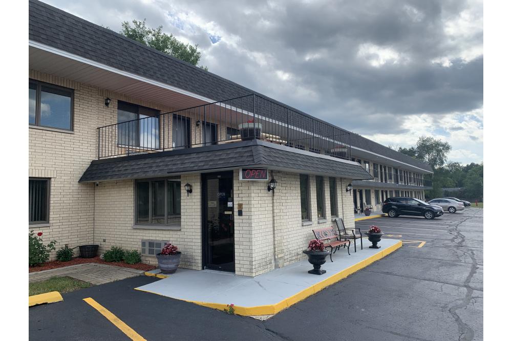 Property Building - Exterior