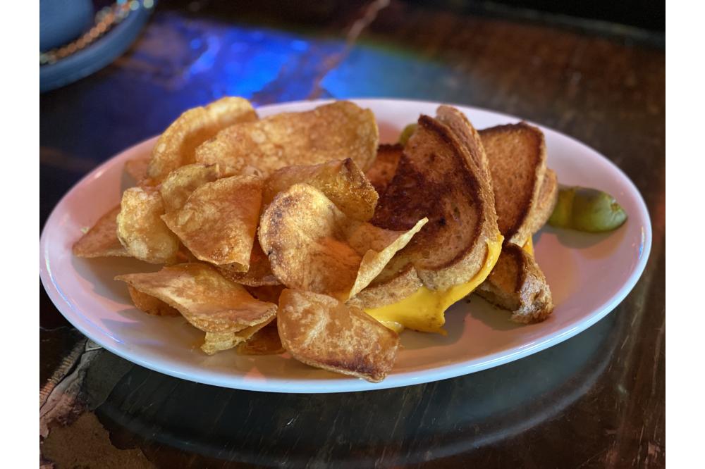 Harpoon Willies