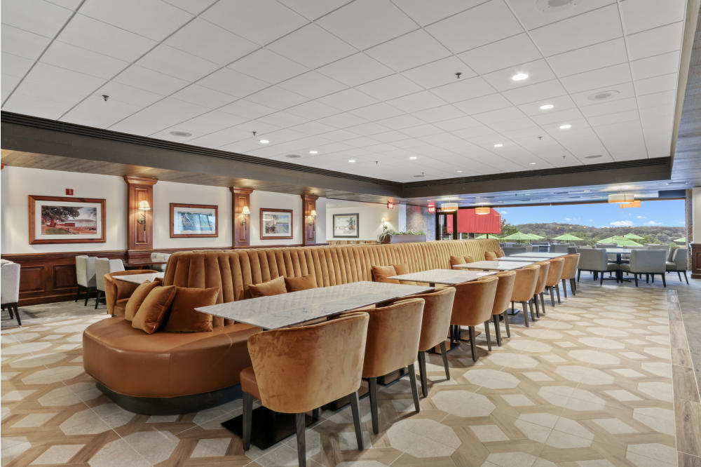 Grand Cafe