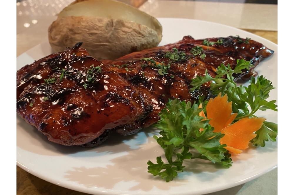 BBQ Rib