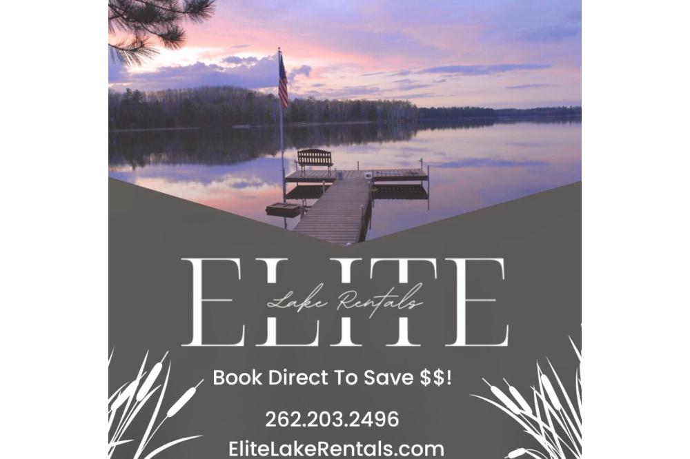 Elite Lake Rentals