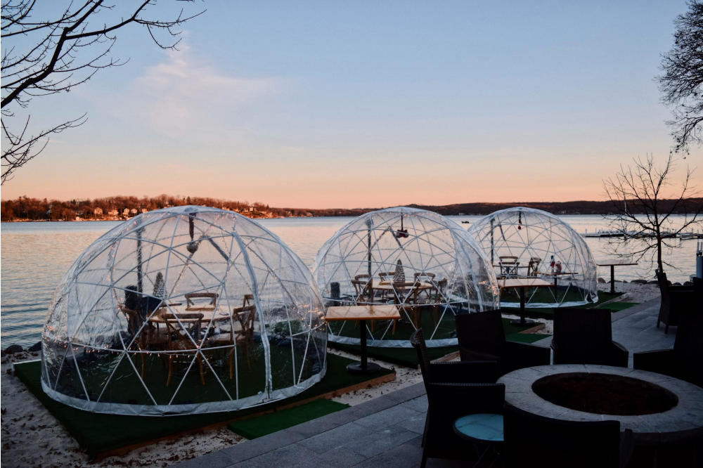Igloos