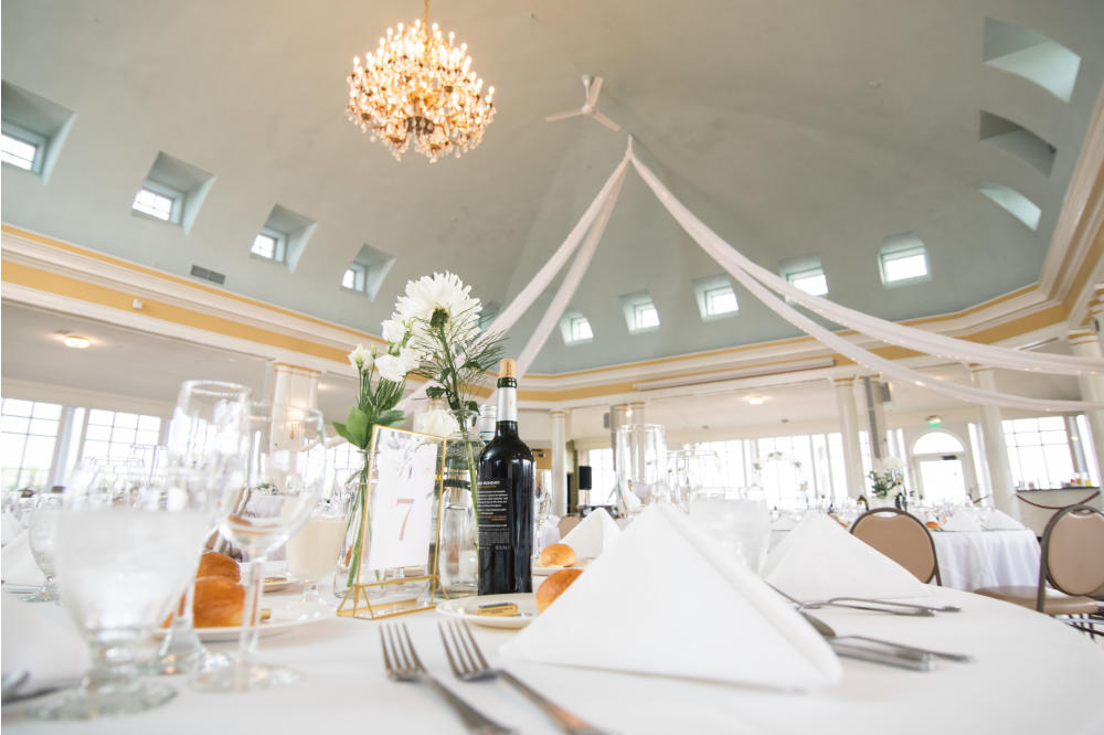 Table Setting