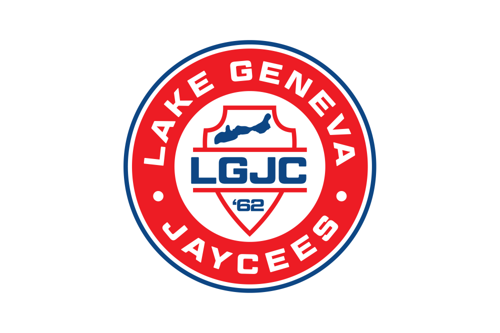 Lake Geneva Jaycees logo