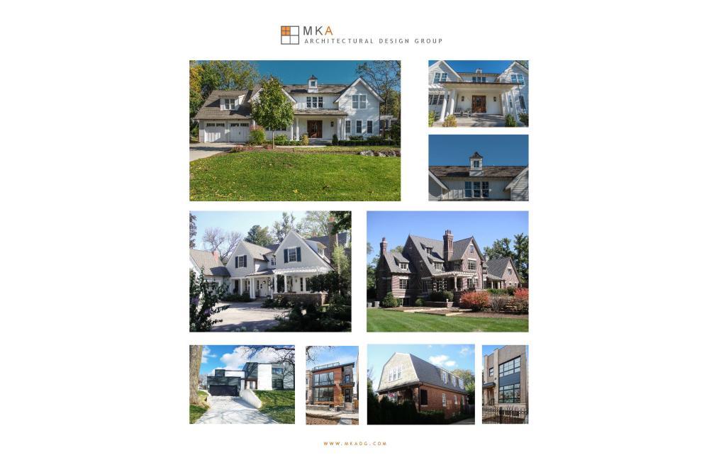 exteriors