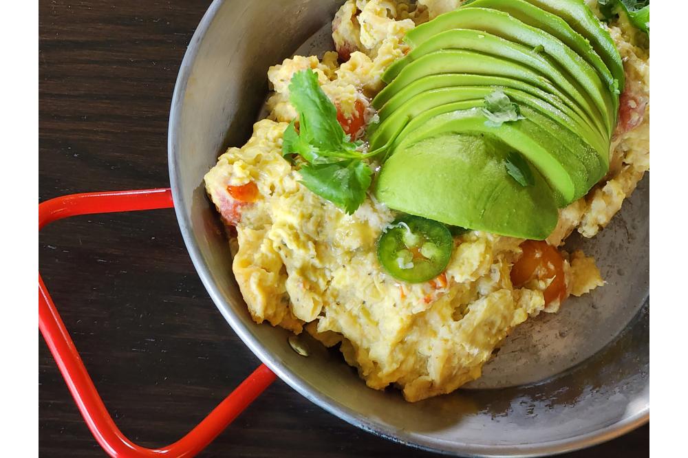 Migas
