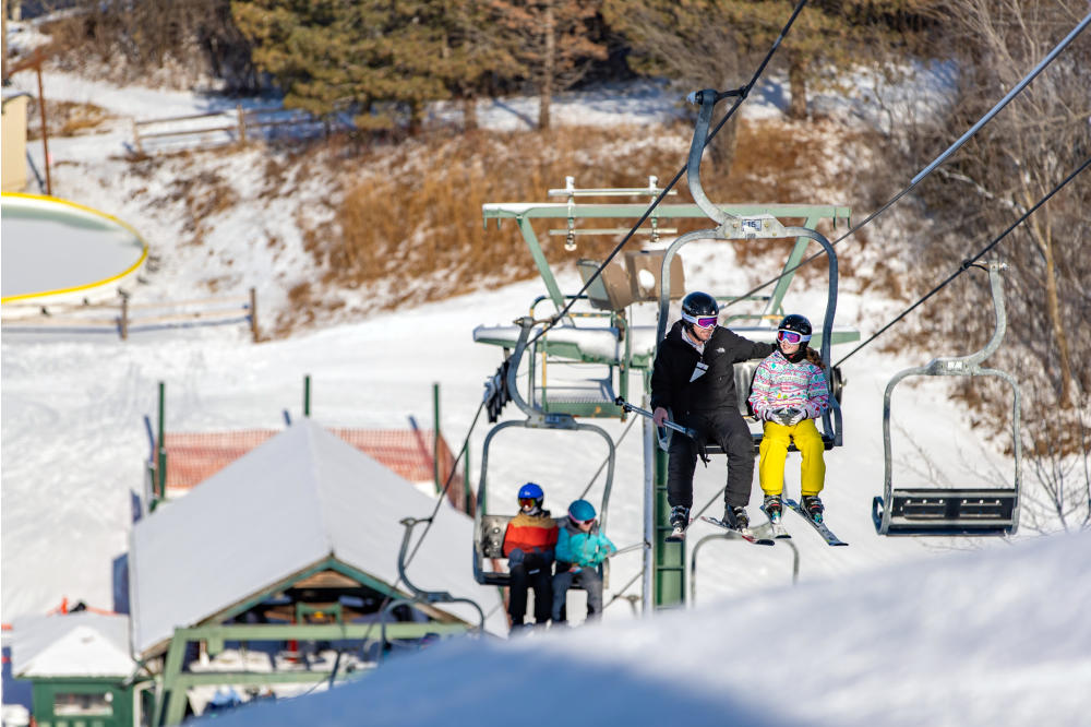 Ski