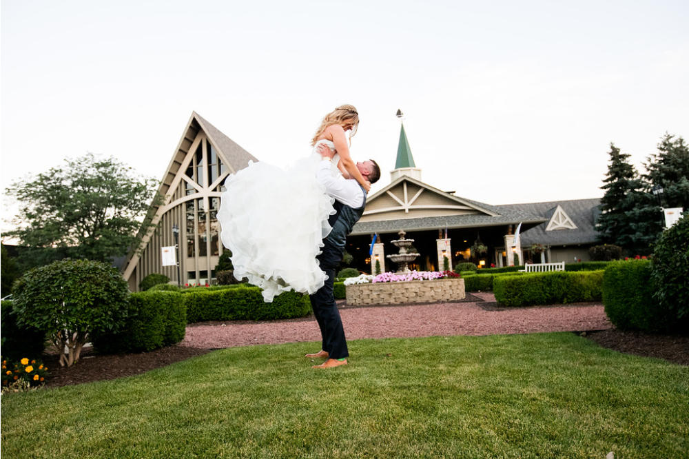Weddings