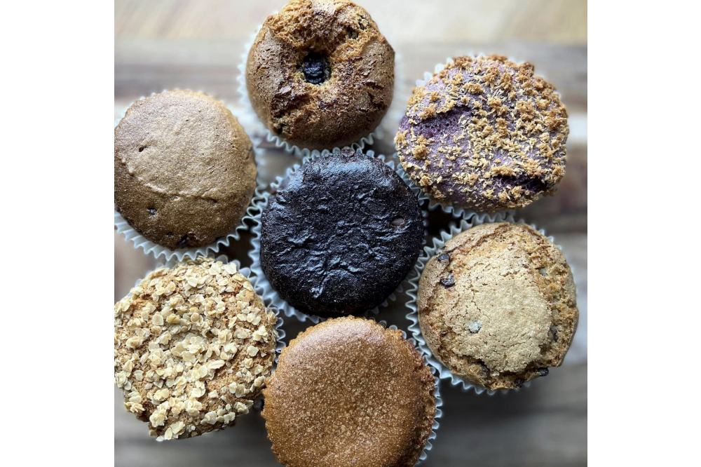 muffins