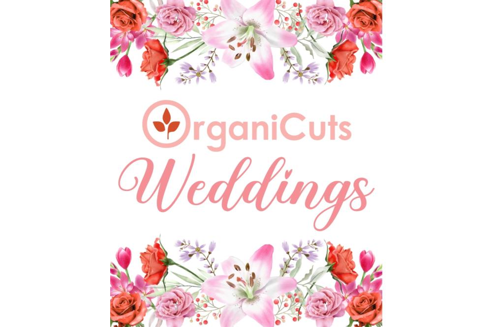 weddings logo