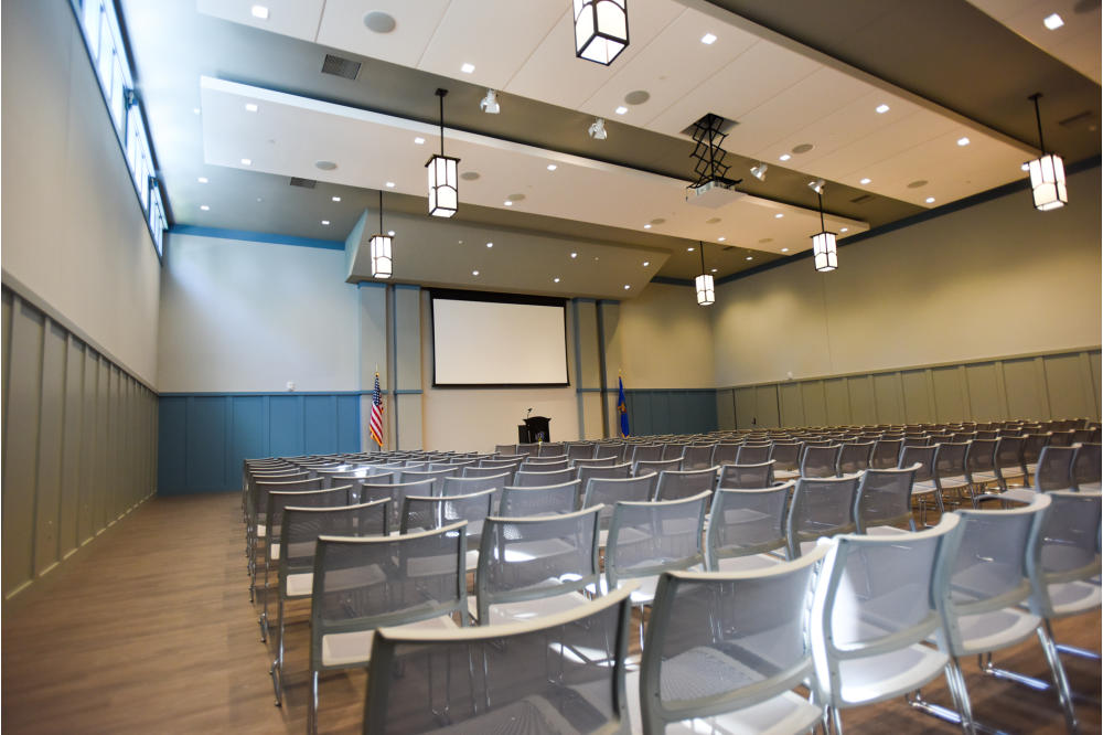 Seabury Room