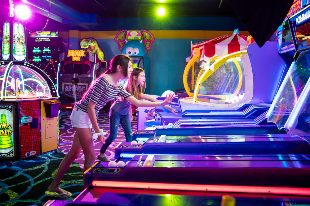 Arcade