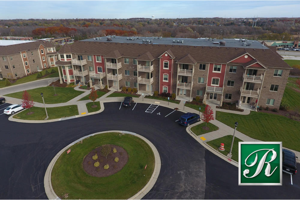 Greenfield Highlands Property