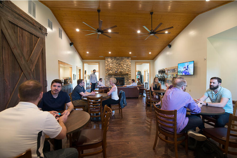 Welcome center_common room