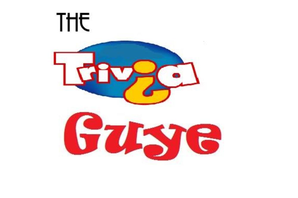 The TriviaGuye