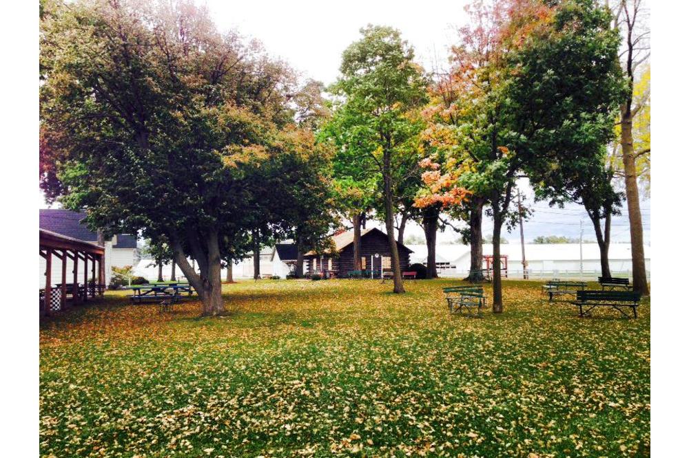 Walworth County Fairgrounds