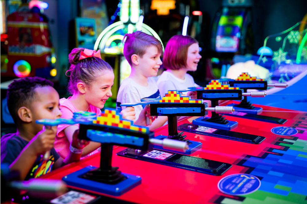 Arcade