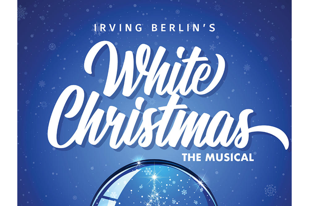 Irving Berlins White Christmas 2022 Irving Berlin's White Christmas